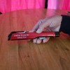 LLMC Safety First Flashlight LLMC Safety First Flashlight