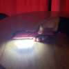 LLMC Safety First Flashlight LLMC Safety First Flashlight