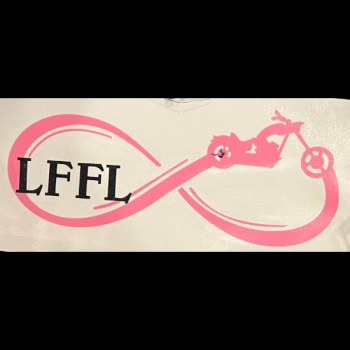 Infinity LFFL Pink Vinyl