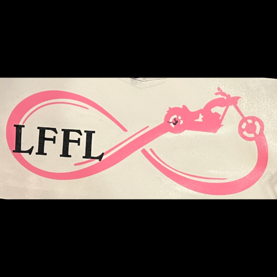 Infinity LFFL Pink Vinyl