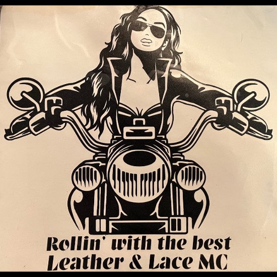 Rolling LLMC Vinyl Rolling LLMC Vinyl