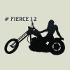 #Fierce12 Vinyl #Fierce12 Vinyl