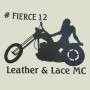 #Fierce12 LLMC Vinyl