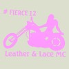 #Fierce12 LLMC Vinyl #Fierce12 LLMC Vinyl