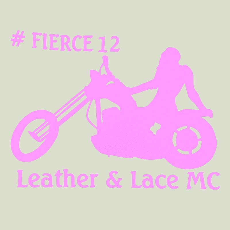 #Fierce12 LLMC Vinyl #Fierce12 LLMC Vinyl