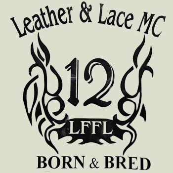LLMC Tribal Born & Bred LLMC Tribal Born & Bred