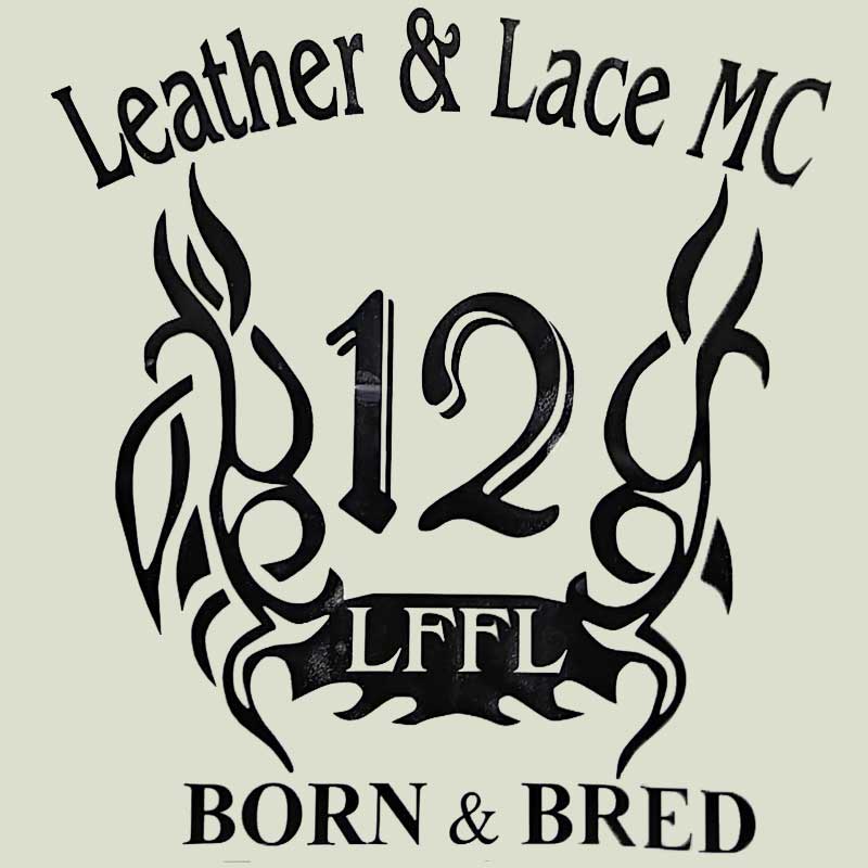 LLMC Tribal Born & Bred LLMC Tribal Born & Bred