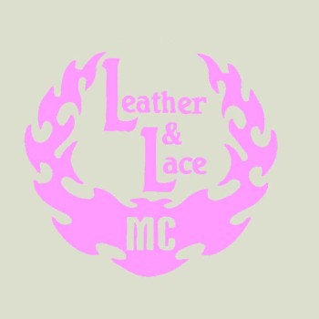Leather & Lace MC Finish Line Leather & Lace MC Finish Line
