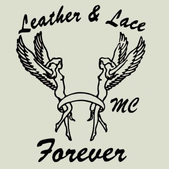 LLMC Logo Forever Vinyl