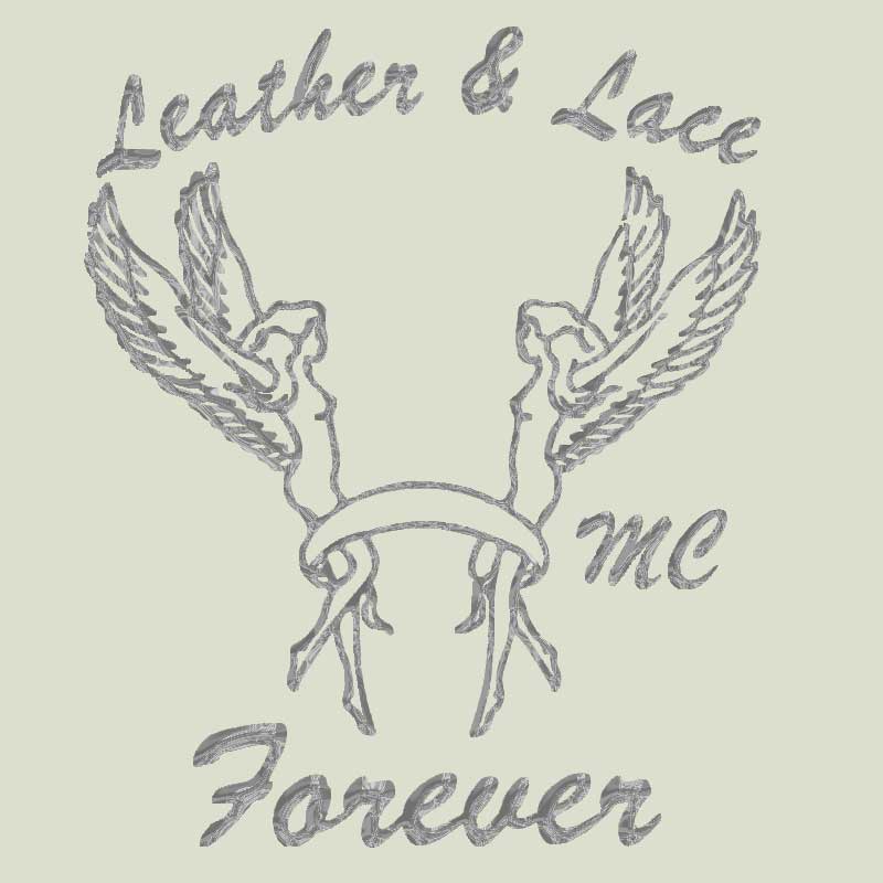 LLMC Logo Forever Vinyl LLMC Logo Forever Vinyl