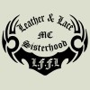 Tribal Sisterhood LLMC Vinyl Tribal Sisterhood LLMC Vinyl