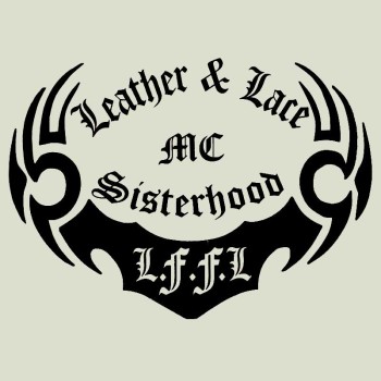 Tribal Sisterhood LLMC Vinyl