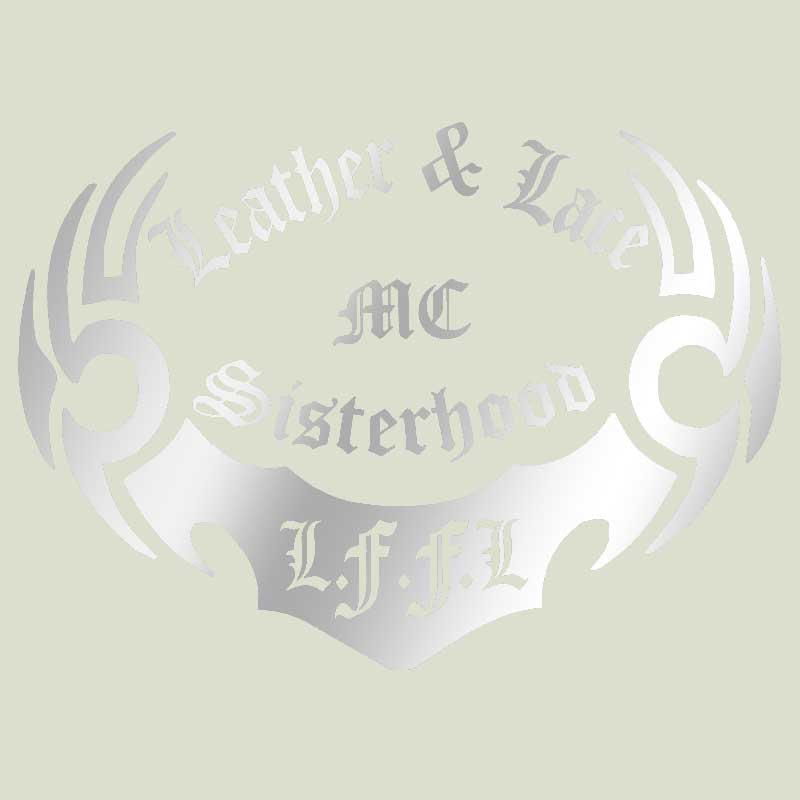 Tribal Sisterhood LLMC Vinyl Tribal Sisterhood LLMC Vinyl
