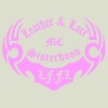 Tribal Sisterhood LLMC Vinyl Tribal Sisterhood LLMC Vinyl