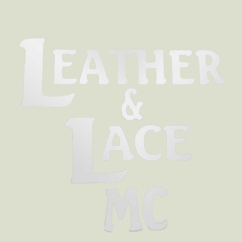 LLMC Decal LLMC Decal