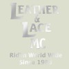 Leather & Lace MC Ridin WW since 1983 Leather & Lace MC Ridin WW since 1983