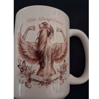 Cluster Fixer Mug