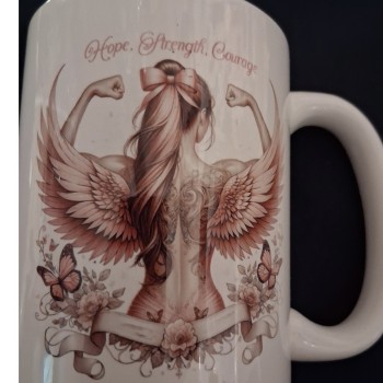Cluster Fixer Mug