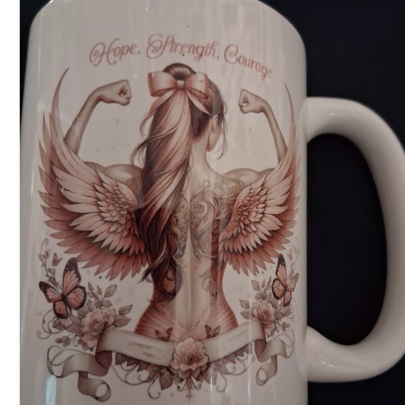 Cluster Fixer Mug Cluster Fixer Mug