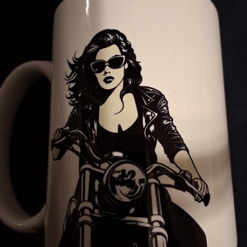 Explain It Mug Explain It Mug