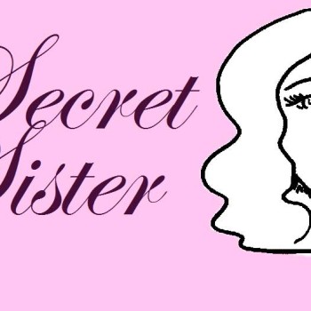 Secret Sister Program Secret Sister Program