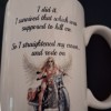 Survivor Mug Survivor Mug